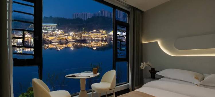 衡阳向往里民宿(南岳里南岳衡山风景区店)图片