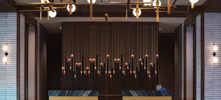 康罗凯悦酒店(Hyatt Regency Conroe)图片