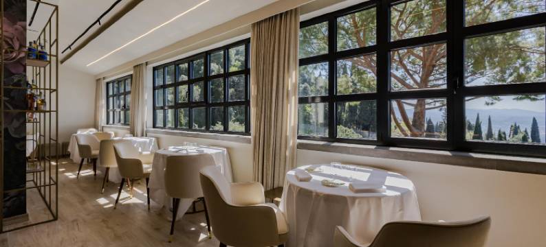 菲耶索莱别墅酒店(FH55 Hotel Villa Fiesole)图片