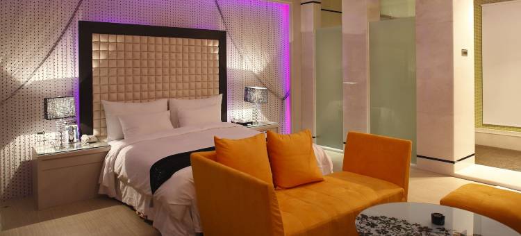 台南青森精品商旅图片