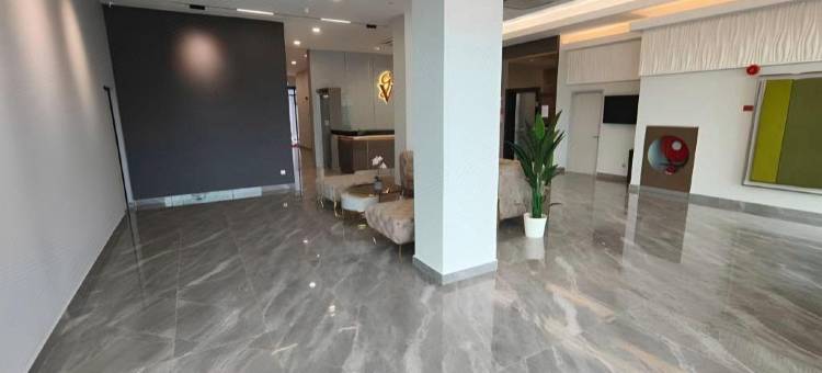 黄金酒店(Hotel Golden View Nilai)图片