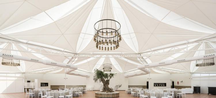 伊伦尼安拉斯洛马斯酒店(Hotel Ilunion Las Lomas)图片