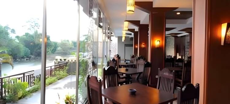 托拉雅旅大度假村(Luta Resort Toraja)图片