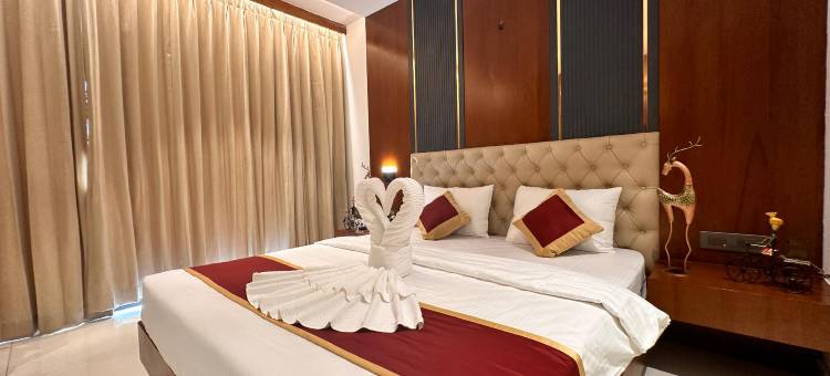 假日谷酒店及度假村(Holiday Valley Hotels and Resorts)图片