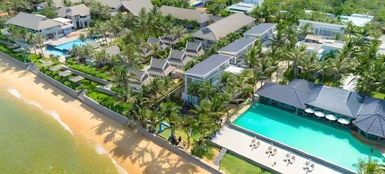 太阳海滩别墅海滩水疗度假村(Villa Del Sol Beach Resort & Spa)图片