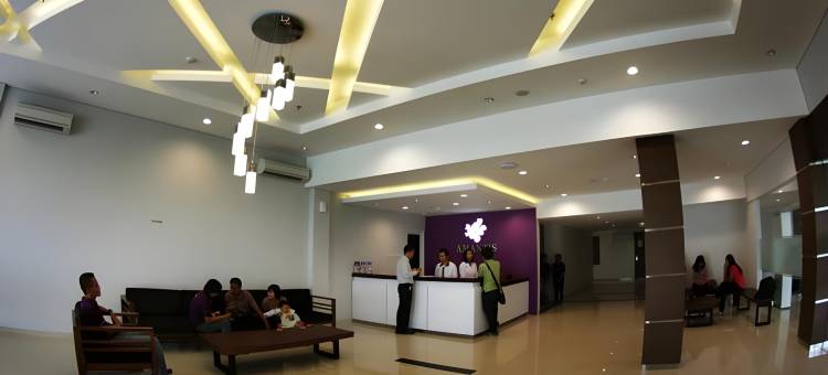 阿曼蒂斯酒店(Amantis Hotel)图片