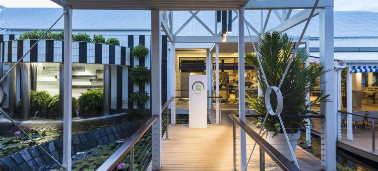 道格拉斯港盛橡度假酒店(Oaks Port Douglas Resort)图片