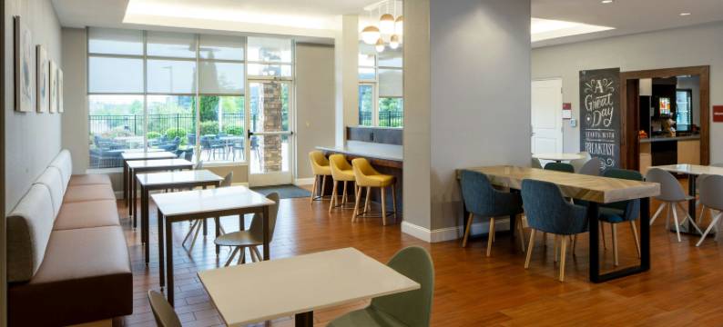 亨茨维尔西/红石盖特威TownePlace套房酒店(TownePlace Suites Huntsville West/Redstone Gateway)图片