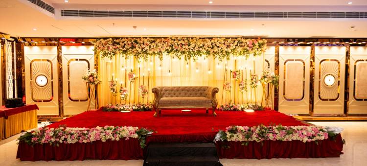 EKAS 酒店(Hotel Ekas)图片