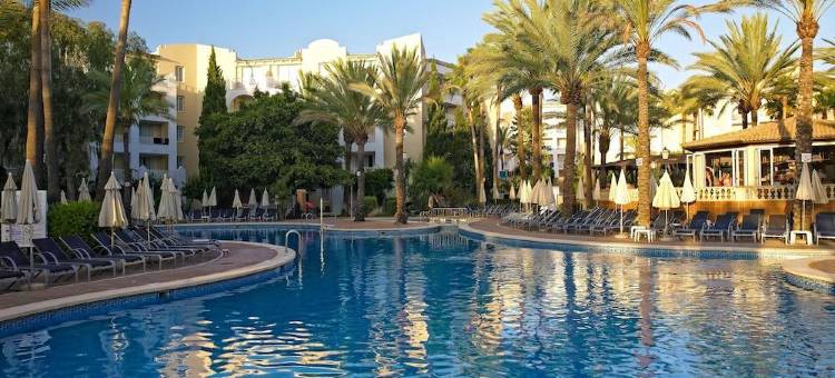 普罗图尔野生动物园公寓酒店(Protur Safari Park Aparthotel)图片