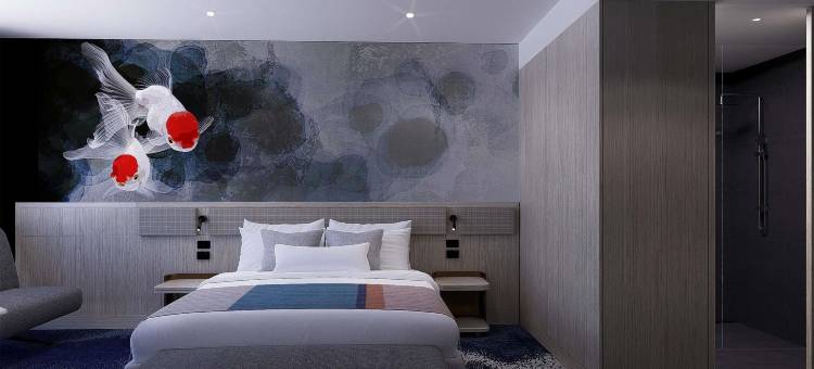 悉尼卡巴玛塔诺富特酒店(2025 年 11 月)(Novotel Sydney Cabramatta (November 2025))图片