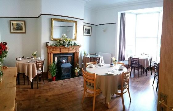 Argyle House Hotel Overview