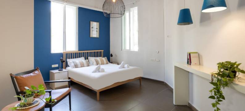 The Printhouse Boutique Studio 2图片