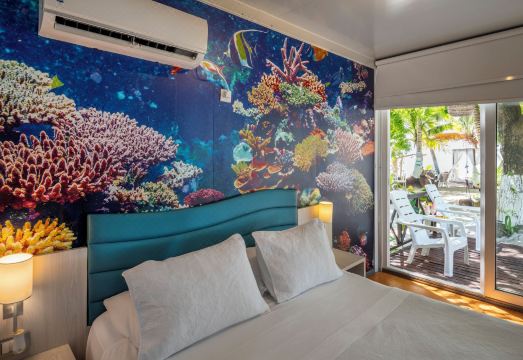 Hotel Reina del Mar by Dorado Hotel Overview