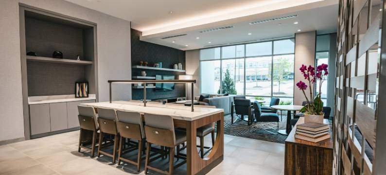 乔治亚州布福德购物中心希尔顿惠庭套房酒店(Homewood Suites by Hilton Buford Mall of GA)图片