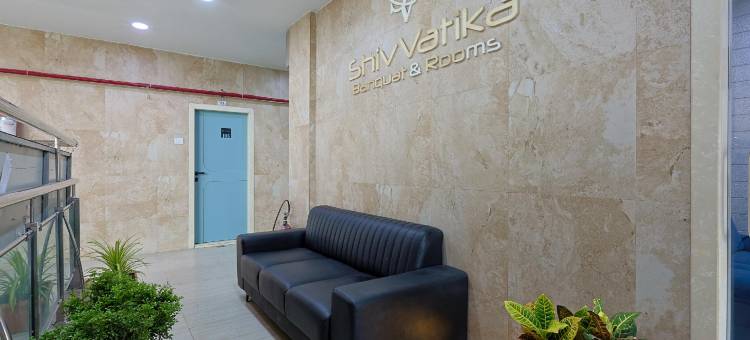 苏拉特, 希夫瓦蒂卡, 维苏酒店(Hotel Shiv Vatika, Vesu, Surat)图片
