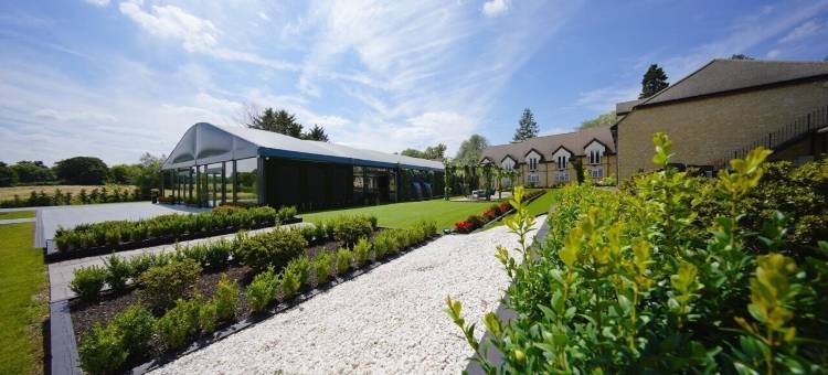 切斯特顿酒店(The Chesterton Hotel)图片