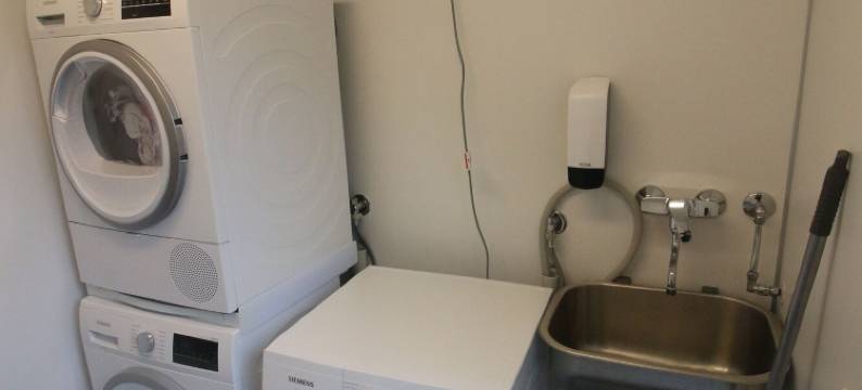 斯托维克桑登露营地 AS(Storviksanden Camping)图片