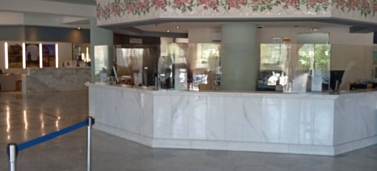 桑迪别墅度假村(Sandy Villas Resort)图片