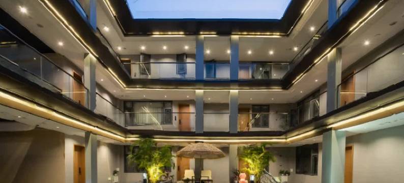 紫竹园民宿(融创旅游度假区店)图片