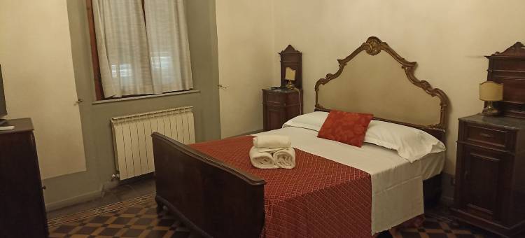 比萨的Relais del Corso(Relais del Corso Pisa)图片