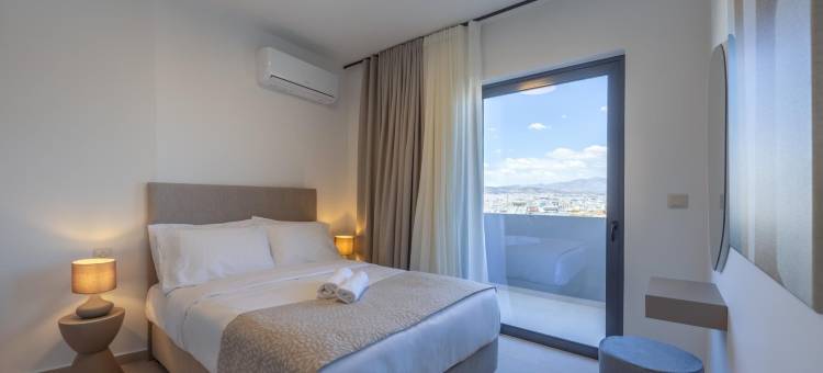 雅典康拉德酒店(Sokio Attiki Hotel, BW Premier Collection)图片