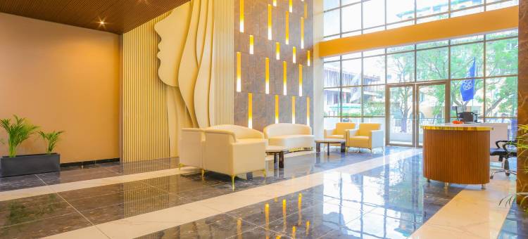 Hotel Livbox图片