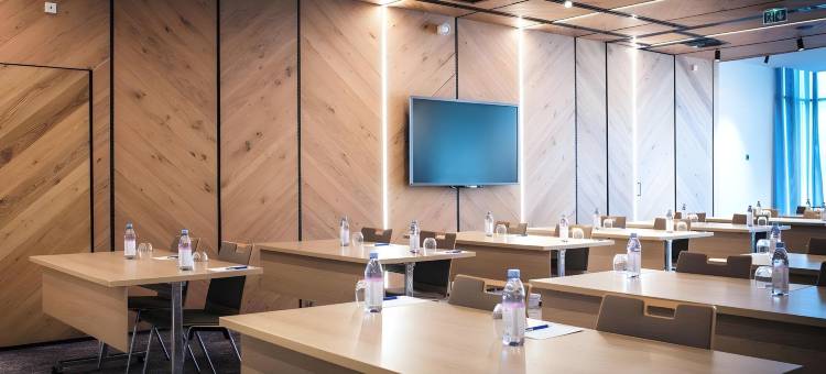 Le Pélican 酒店(Le Pélican)图片