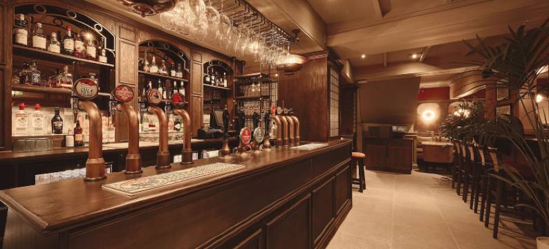 凯西克皇家橡树酒店(Royal Oak at Keswick)图片