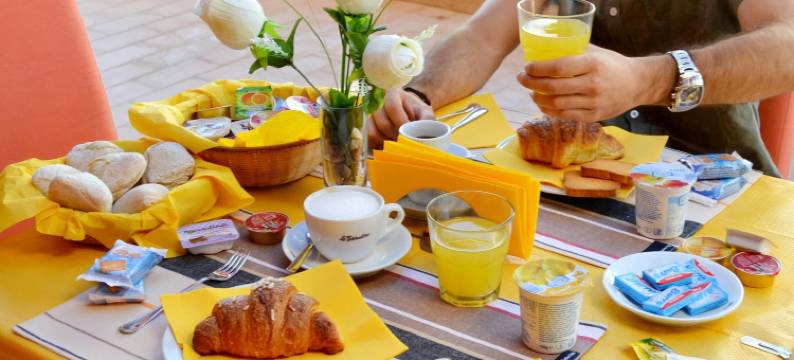 哥斯达安蒂加酒店(Hotel Costa Antiga)图片