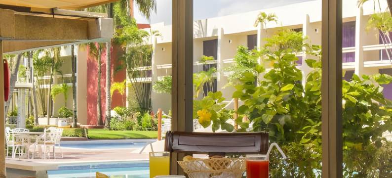 波萨达德坦皮科酒店(Posada de Tampico)图片