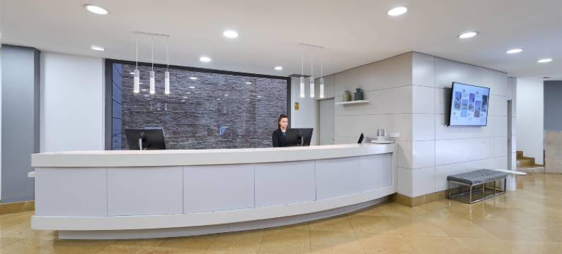 加泰罗尼亚拉博克里亚酒店(Catalonia La Boqueria)图片