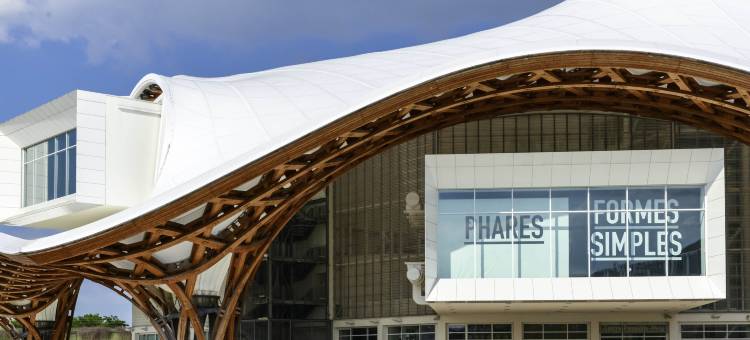 梅斯阿克蒂普尔F1酒店(hotelF1 Metz Actipole)图片