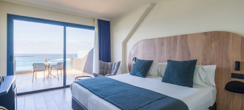 欧洲之星拉斯坎特拉斯酒店(Sercotel Playa Canteras)图片