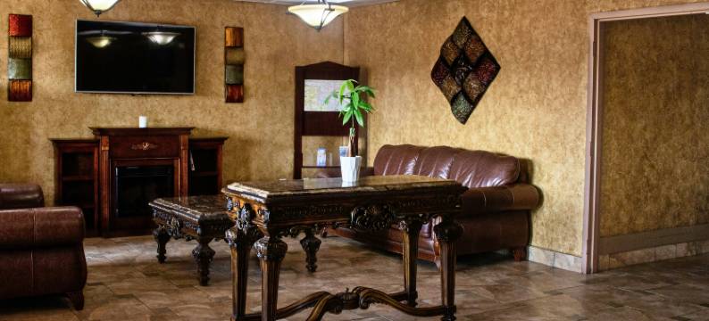 马格努森酒店-桑德斯普林斯/塔尔萨西(Magnuson Hotel Sand Springs – Tulsa West)图片