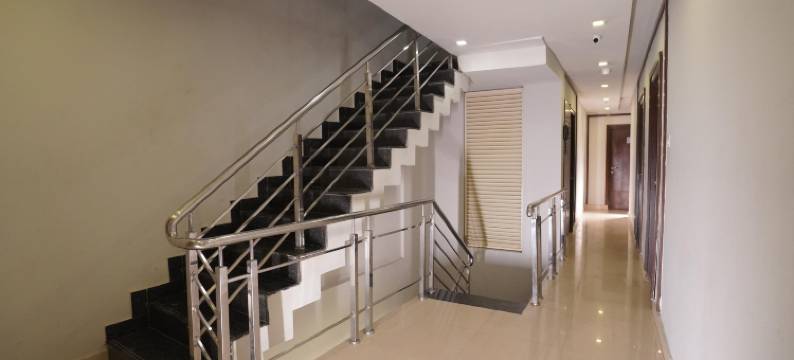 齐恩大酒店(Hotel Zain Grande)图片