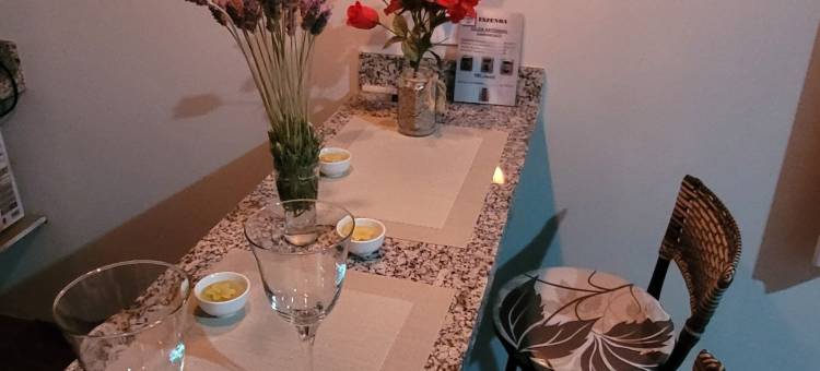 巴雷亚山庄(Chalés Recanto da Baleia)图片