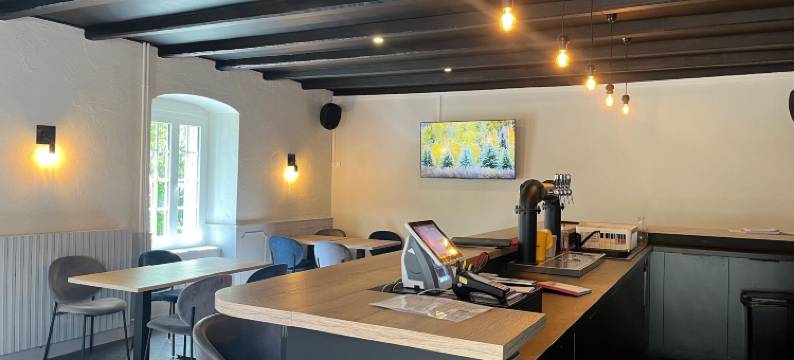 巴雷特磨坊(Le Moulin de Barette - Proche le Puy-en-Velay)图片