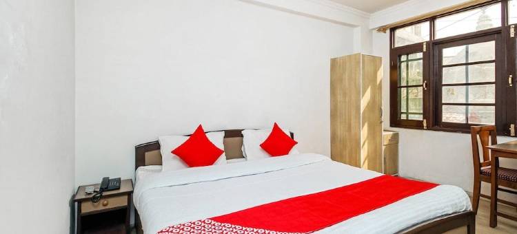 OYO 26454 星城酒店和餐厅(Super Hotel O Hari Singh High Street Formerly City Star)图片