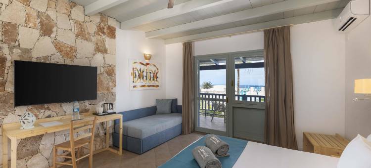 巴塞罗海洋 博阿维斯塔 - 限成人(Barceló Marine Boa Vista - Adults Only)图片