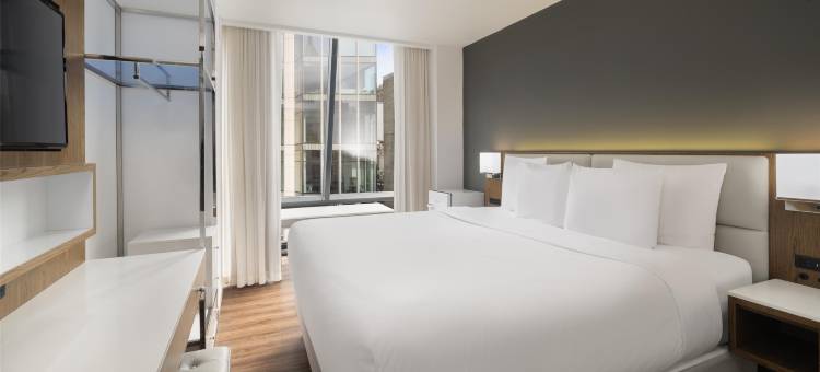 贝斯特韦斯特精品帝国大酒店(Best Western Premier Empire State Hotel)图片