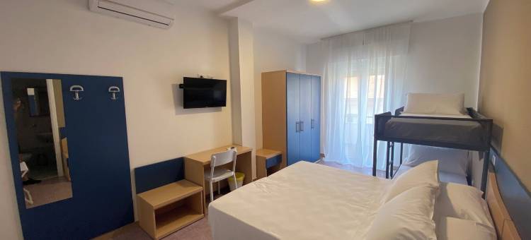 Primo 酒店(Primo Hotel)图片