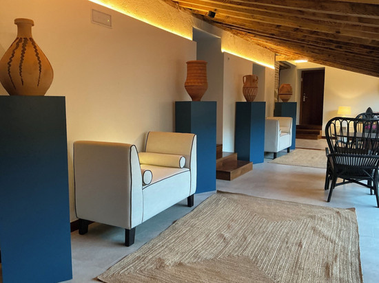 Casón del Conde 酒店