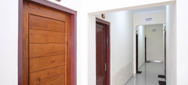 红门酒店-近马里奥波罗路区域(RedDoorz near Jalan Malioboro Area)图片