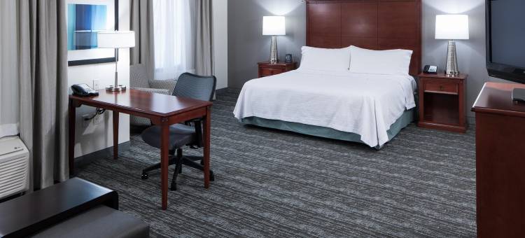 登顿Homewood Suites by Hilton(Homewood Suites by Hilton Denton)图片