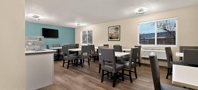 凯尔索朗维尤舒眠酒店(Sleep Inn Kelso Longview)图片