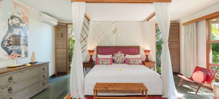 Desa Roro Dua 别墅 由 Villa Finder 提供(Villa Desa Roro Dua by Villa Finder)图片