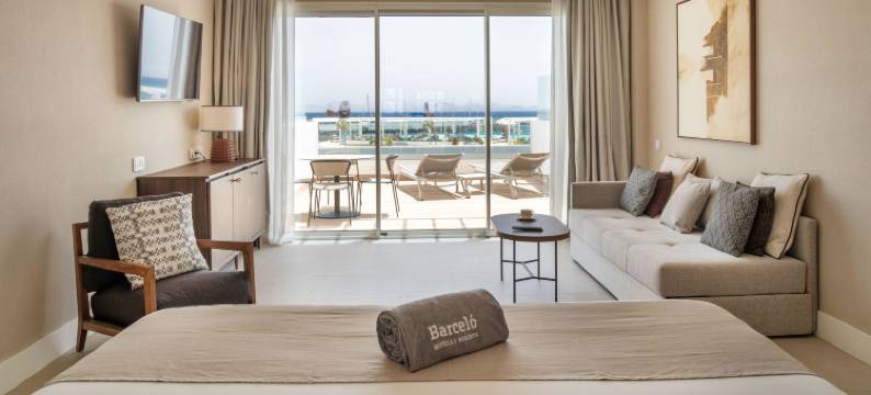 巴塞洛普拉亚布兰卡皇家级别 - 限成人(Barceló Playa Blanca Royal Level - Adults Only)图片