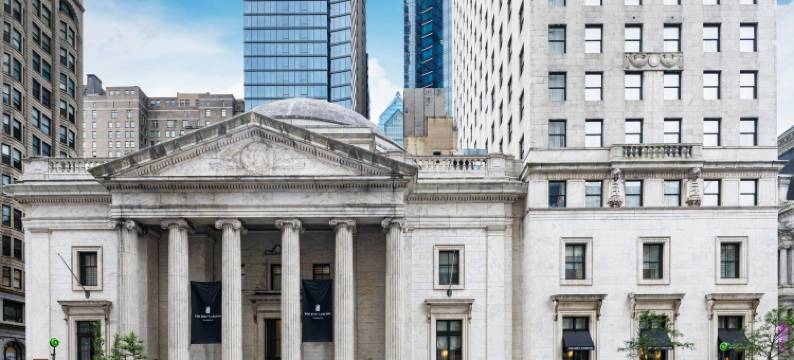 费城丽思卡尔顿酒店(The Ritz-Carlton, Philadelphia)图片