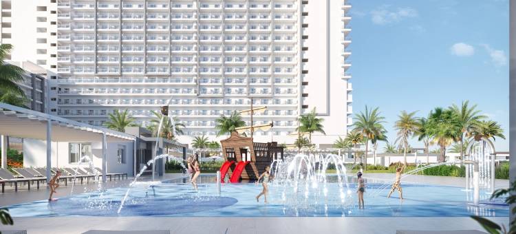 里乌文图拉酒店 - 全包(Hotel Riu Ventura - All Inclusive)图片